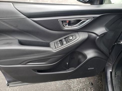 Used 2020 Subaru Forester Limited w/ Popular Package #3 image 11