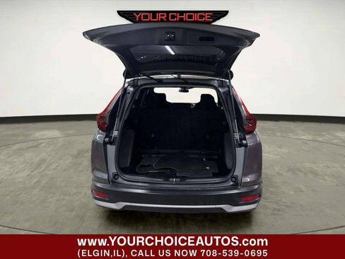 Used 2020 Honda CR-V LX image 13