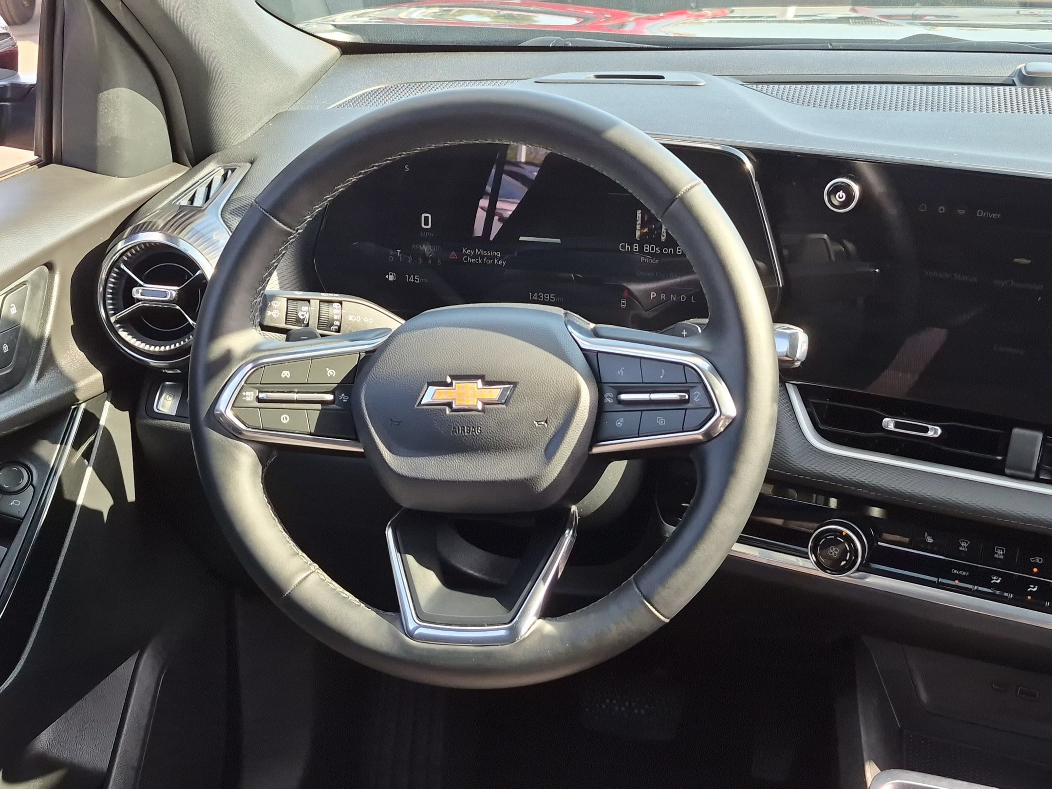 Used 2026 Chevrolet Equinox LT FWD image 11