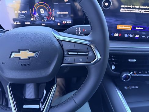 New 2026 Chevrolet Tahoe Premier image 26