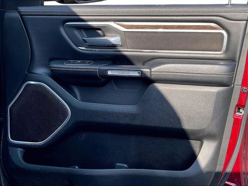 Used 2020 RAM 1500 Laramie RWD image 24