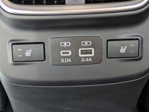 Certified 2025 Subaru Outback Limited XT w/ Popular Package #2 image 17