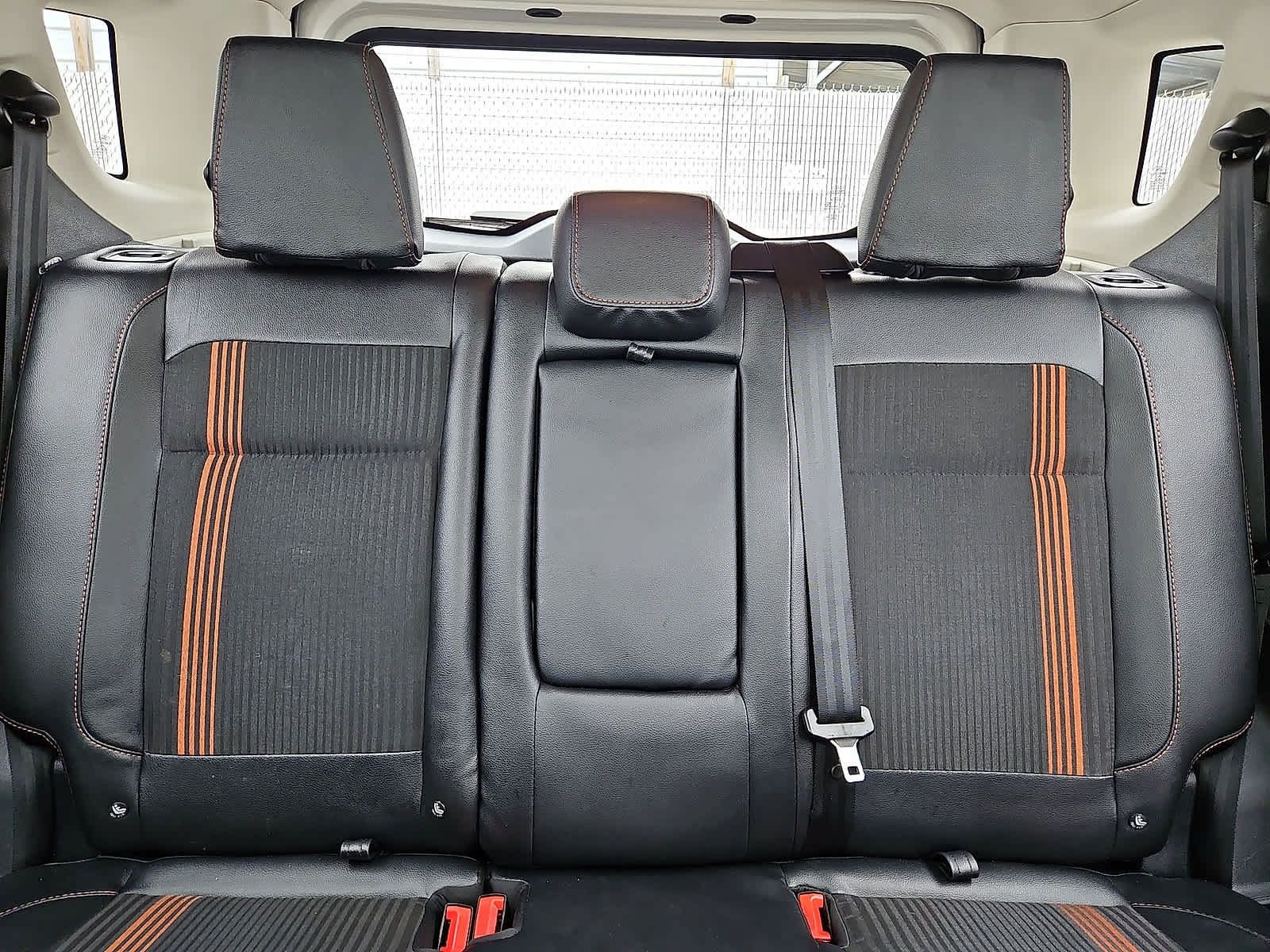 Used 2018 Ford EcoSport SES w/ SES Cold Weather Package AWD/4WD image 14