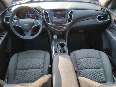 Used 2020 Chevrolet Equinox LT w/ Driver Convenience Package FWD image 33