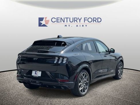 New 2025 Ford Mustang Mach-E GT w/ Interior Protection Package image 2