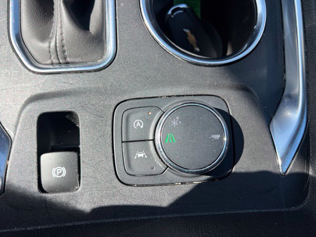 Used 2022 Chevrolet Traverse Premier w/ LPO, Floor Liner Package FWD image 32