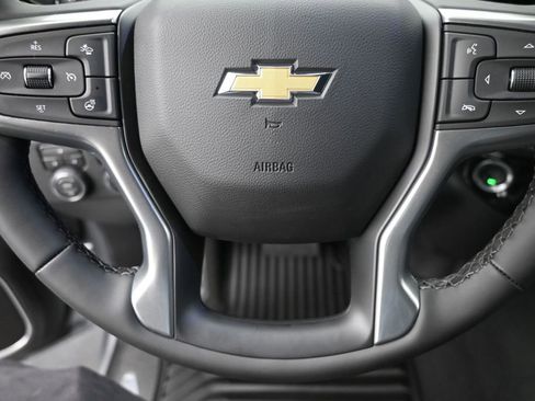 New 2026 Chevrolet Silverado 2500 LT w/ Convenience Package AWD/4WD image 14