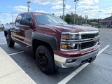 Used 2014 Chevrolet Silverado 1500 LT w/ All Star Edition image 4
