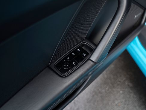 Certified 2020 Porsche 911 Carrera S image 21