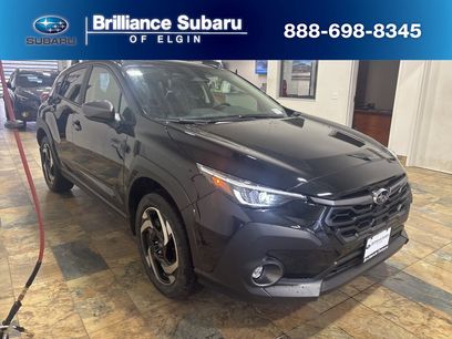 New 2026 Subaru Crosstrek 2.5i Limited