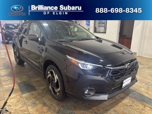 New 2026 Subaru Crosstrek 2.5i Limited image 1