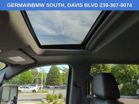 Used 2022 Chevrolet Silverado 2500 LTZ w/ LTZ Plus Package AWD/4WD image 21