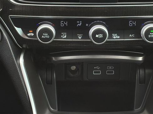 Used 2022 Honda Accord Sport image 20