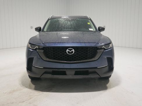 Used 2024 MAZDA CX-50 AWD 2.5 S w/ Weather Package image 2