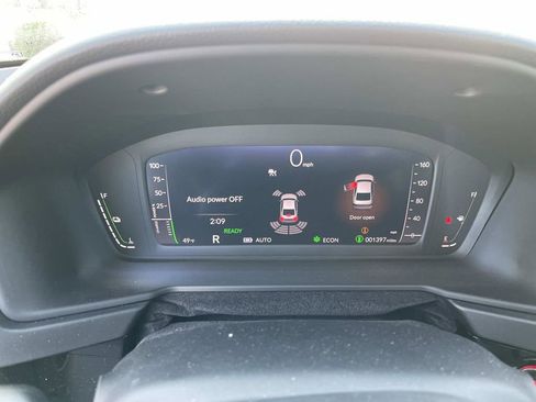 Used 2025 Honda Accord Touring image 25