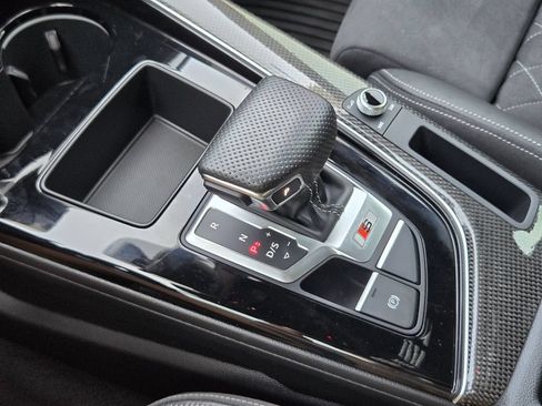 Used 2023 Audi S4 Premium w/ Convenience Package AWD/4WD image 21