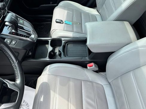 Certified 2022 Honda CR-V EX-L image 26