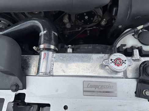 Used 2019 Subaru WRX STI Limited w/ Popular Package #3 image 6