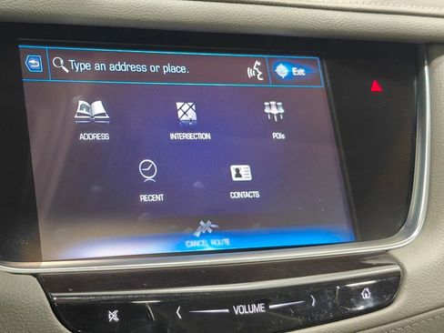 Used 2019 Cadillac XT5 Premium Luxury image 32