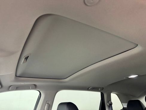 Used 2026 Honda CR-V EX-L image 22