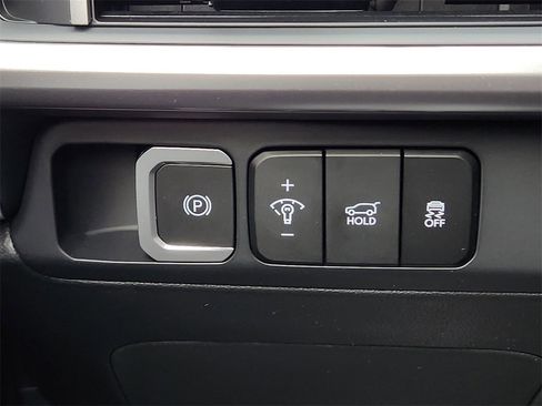 New 2026 Hyundai Santa Fe SEL image 23