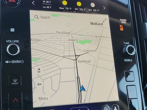 Used 2025 Subaru Ascent Bronze Edition image 19