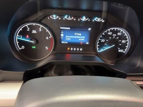 Used 2025 Ford F350 XLT AWD/4WD image 22