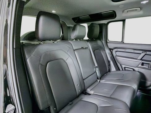 Used 2025 Land Rover Defender 110 S AWD/4WD image 29