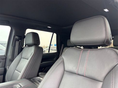 Certified 2024 Chevrolet Tahoe RST w/ Luxury Package image 12