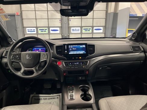 Used 2019 Honda Passport EX-L image 29