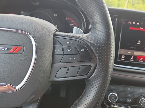 Certified 2025 Dodge Durango GT AWD/4WD image 13