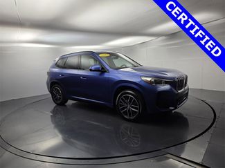 Certified 2023 BMW X1 xDrive28i w/ Premium Package video 2