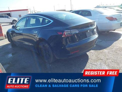 Used 2019 Tesla Model 3 Long Range image 6