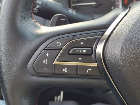 Used 2024 INFINITI Q50 Red Sport 400 image 23