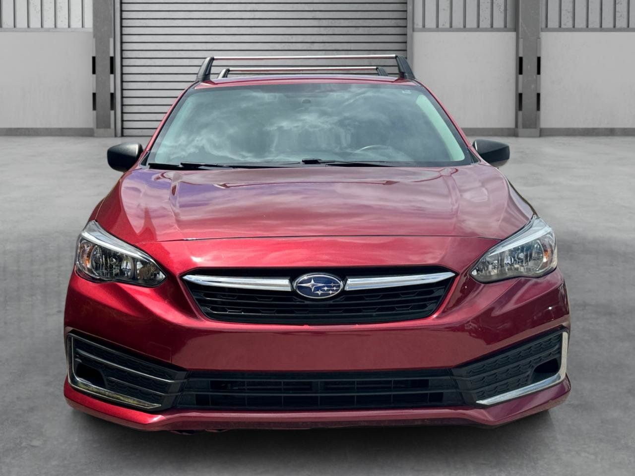 Used 2022 Subaru Impreza 2.0i AWD/4WD image 9