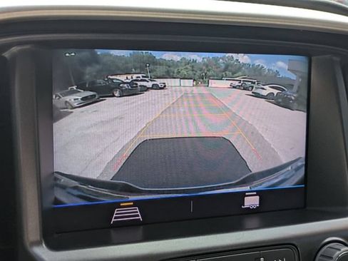 Used 2022 GMC Canyon Elevation RWD image 22