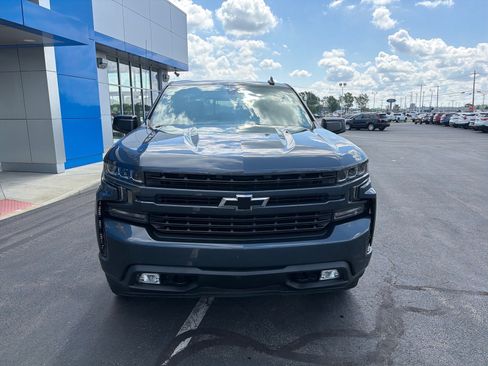 Used 2020 Chevrolet Silverado 1500 RST w/ All-Star Edition AWD/4WD image 7