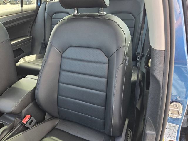 Used 2017 Volkswagen Golf Alltrack SEL AWD/4WD image 15