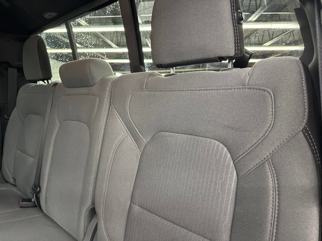 Used 2022 RAM 1500 Lone Star RWD image 13