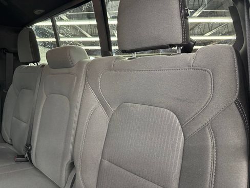 Used 2022 RAM 1500 Lone Star RWD image 13