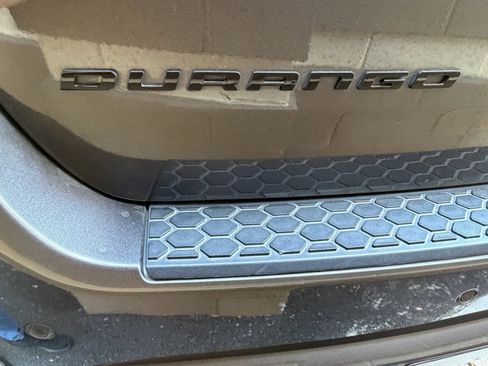 Used 2020 Dodge Durango GT image 8