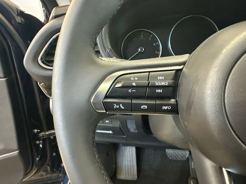 Used 2025 MAZDA CX-30 AWD 2.5 S w/ Premium Package image 28