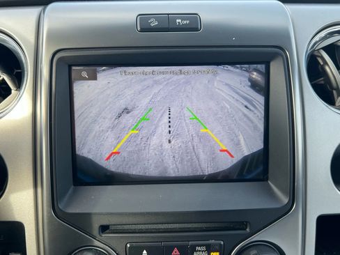 Used 2013 Ford F150 FX4 w/ Luxury Equipment Group image 18