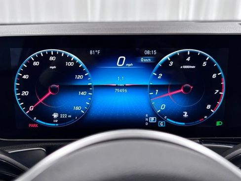 Used 2021 Mercedes-Benz GLB 250 4MATIC image 14