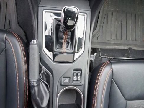 Used 2021 Subaru Crosstrek 2.5i Limited w/ Moonroof Package 2 image 19