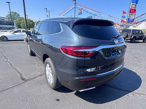 Used 2019 Buick Enclave Essence FWD image 6
