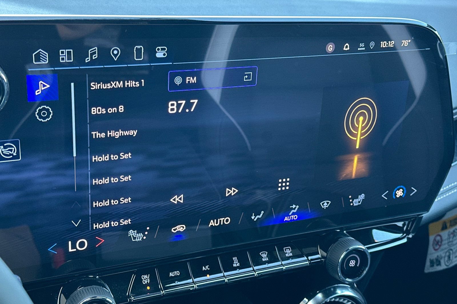 New 2025 Chevrolet Blazer EV LT FWD image 18
