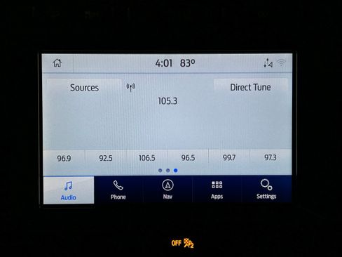 Used 2021 Ford Expedition Limited AWD/4WD image 5