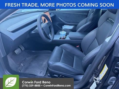 Used 2024 Tesla Model 3 Performance image 8