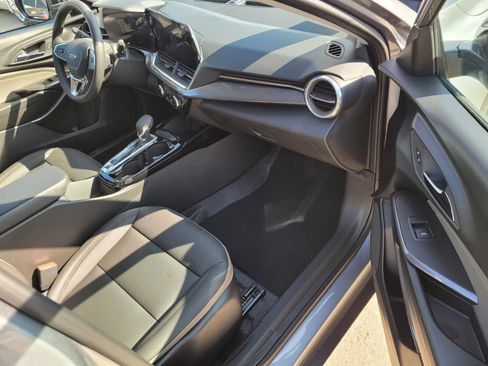 New 2026 Chevrolet Trax ACTIV w/ Driver Confidence Package FWD image 6